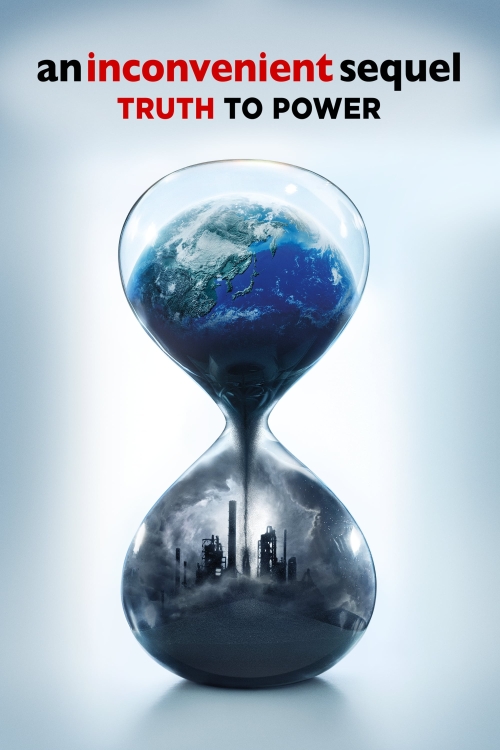 An Inconvenient Sequel: Truth To Power