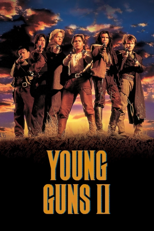 Young Guns Ii