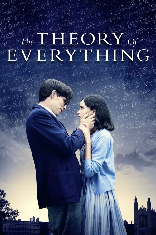 The Theory Of Everything