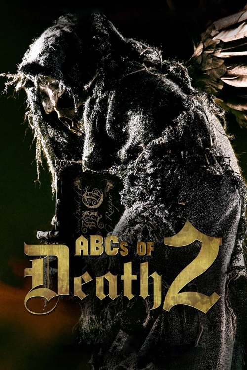 Abcs Of Death 2