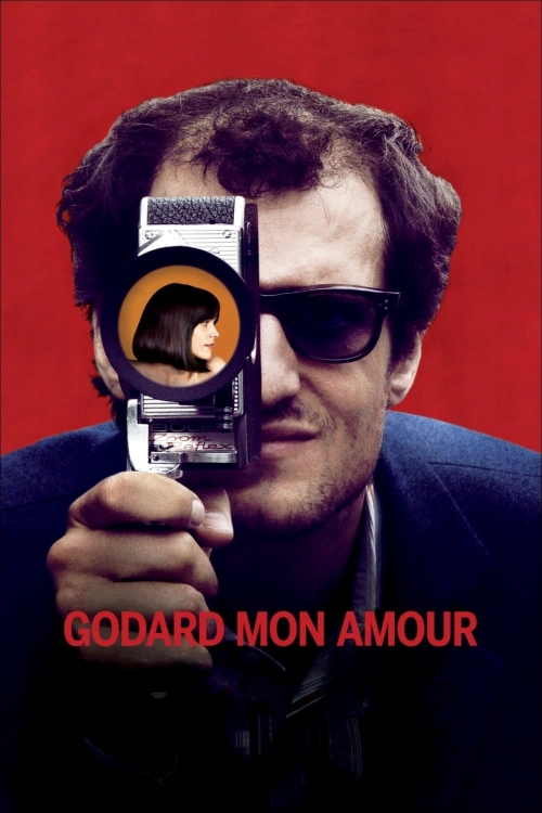 Godard Mon Amour 2017 Somosmovies