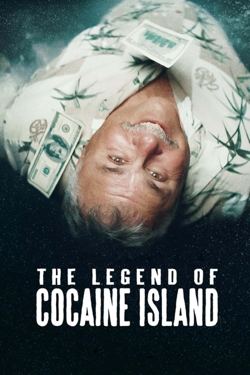 The Legend Of Cocaine Island