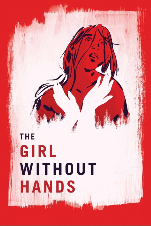 The Girl Without Hands