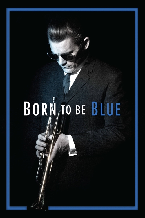 Born To Be Blue