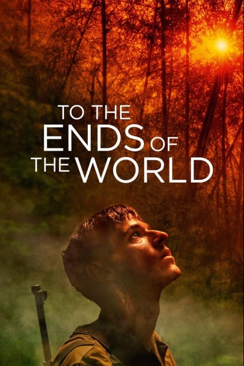 To The Ends Of The World
