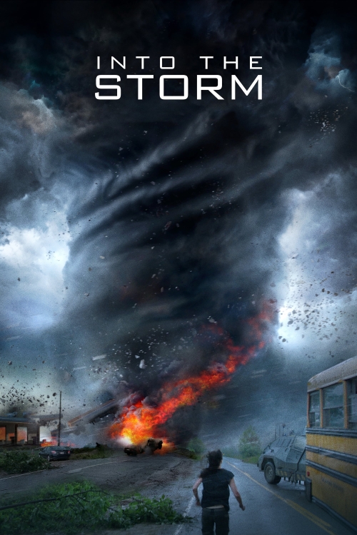 Into The Storm