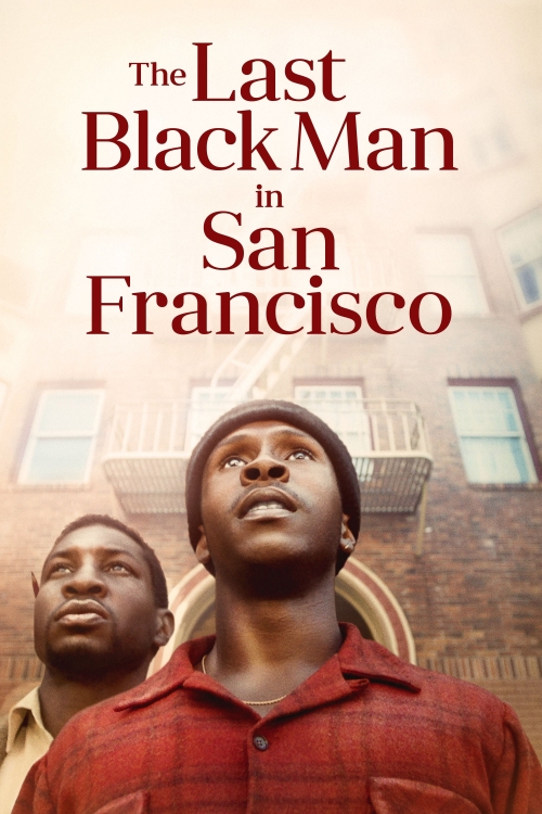 The Last Black Man In San Francisco