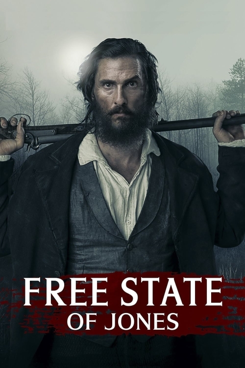 Free State Of Jones