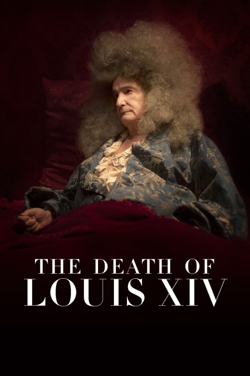 The Death Of Louis Xiv