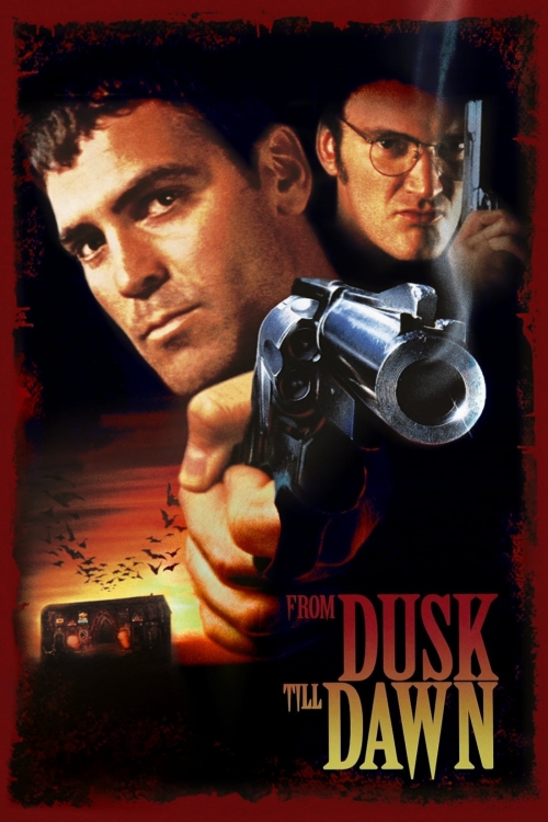 movies like from dusk till dawn