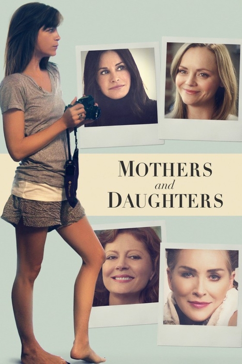 Mothers And Daughters