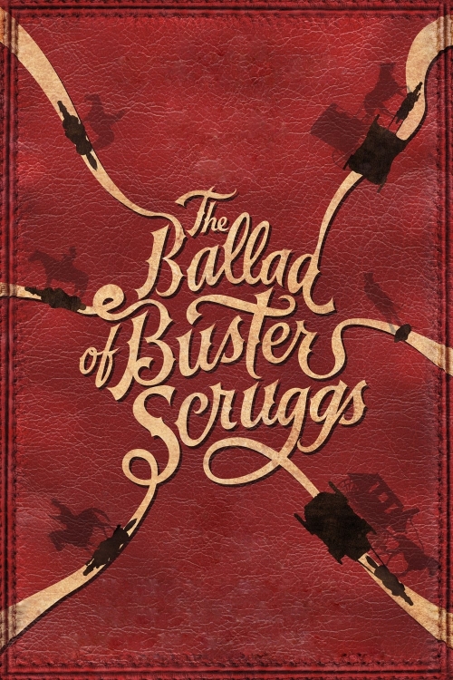 The Ballad Of Buster Scruggs