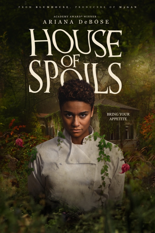 House Of Spoils