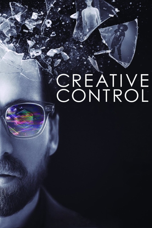 Creative control что это