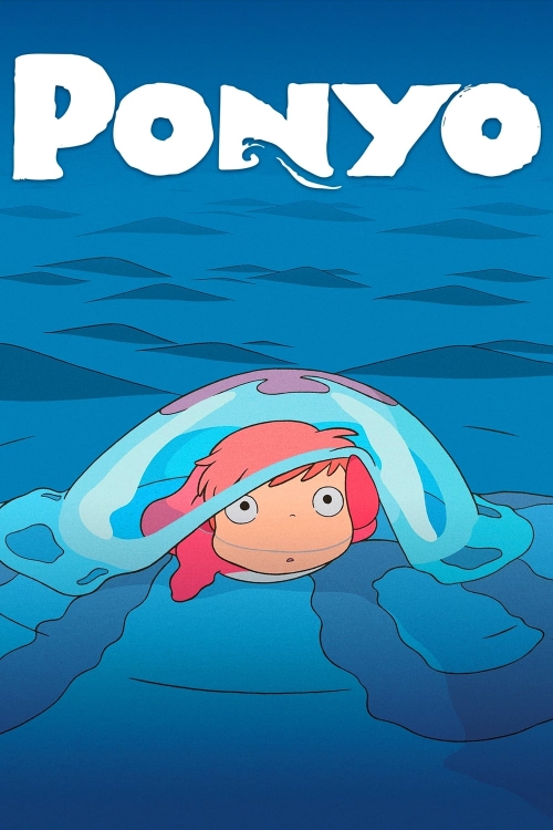 Ponyo